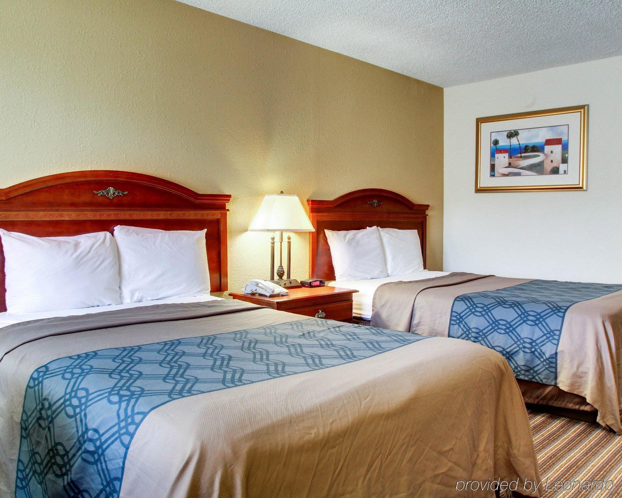 Travel Inn Vicksburg Extérieur photo