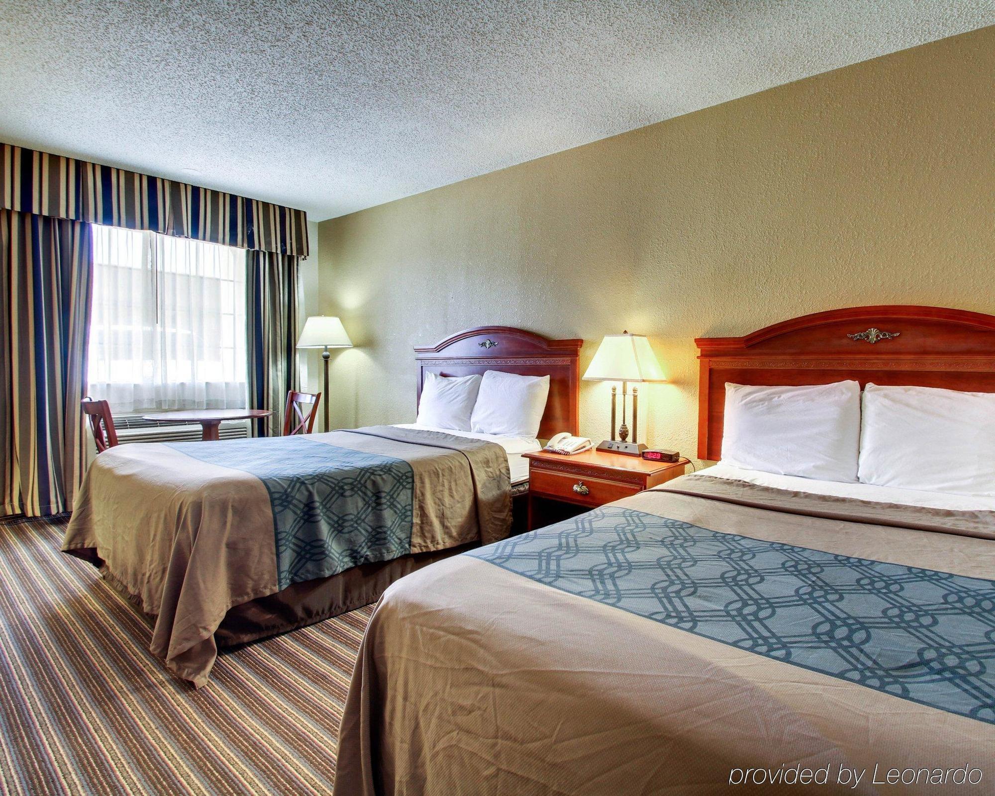 Travel Inn Vicksburg Extérieur photo