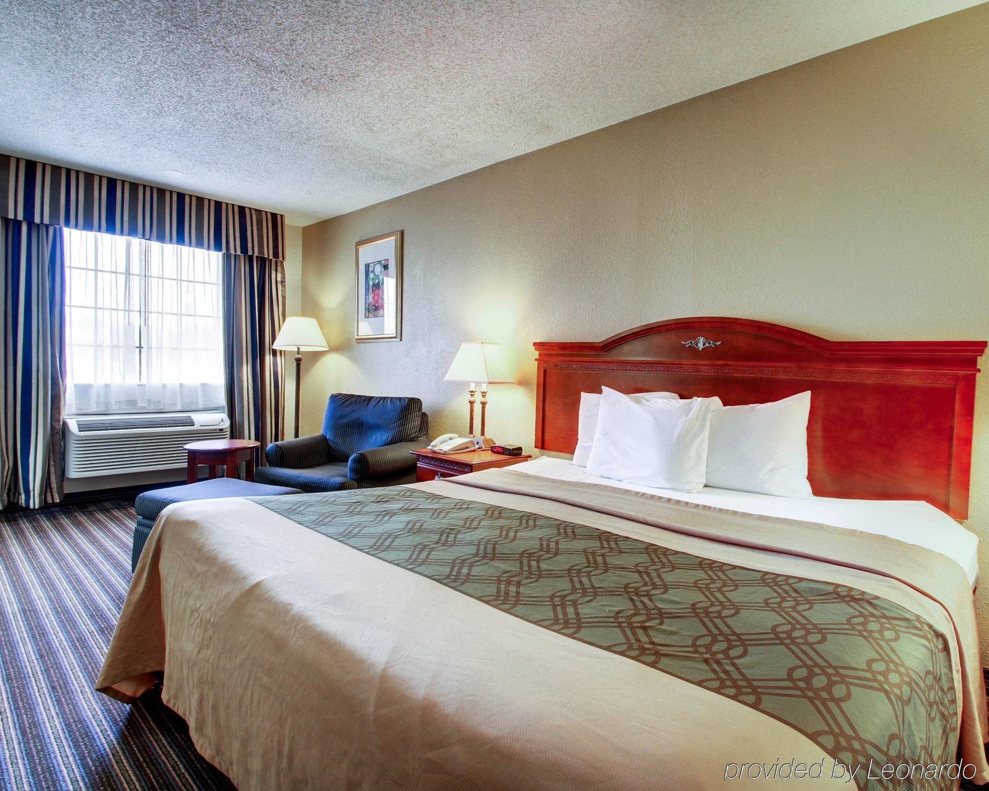 Travel Inn Vicksburg Extérieur photo