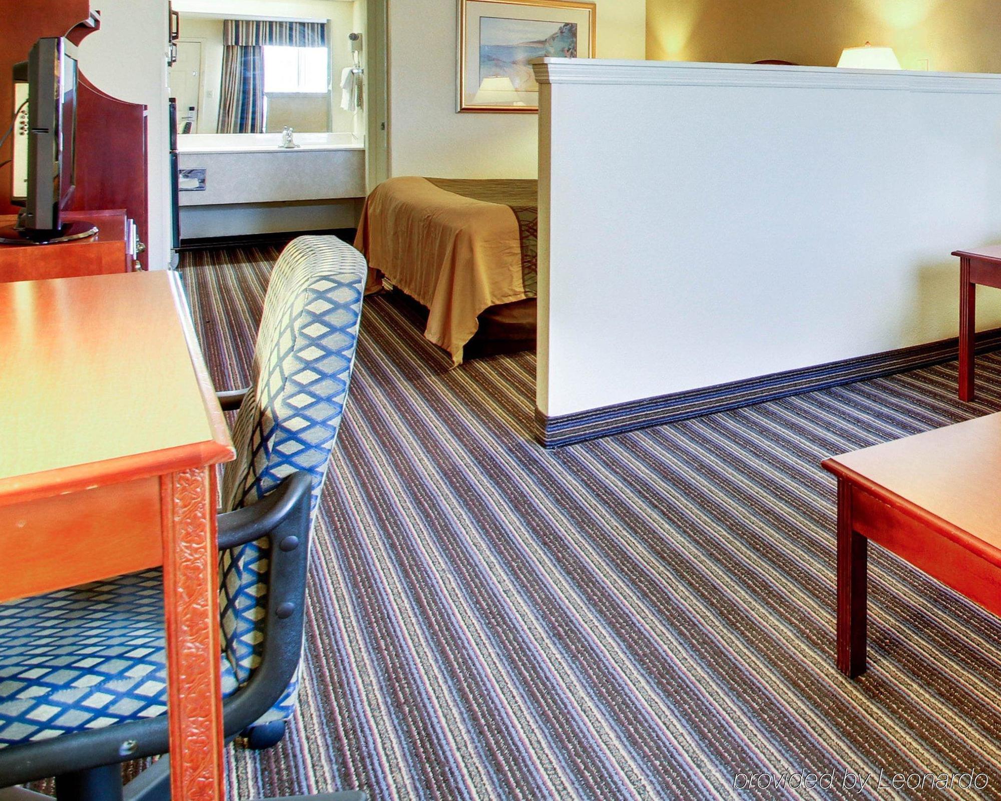 Travel Inn Vicksburg Extérieur photo