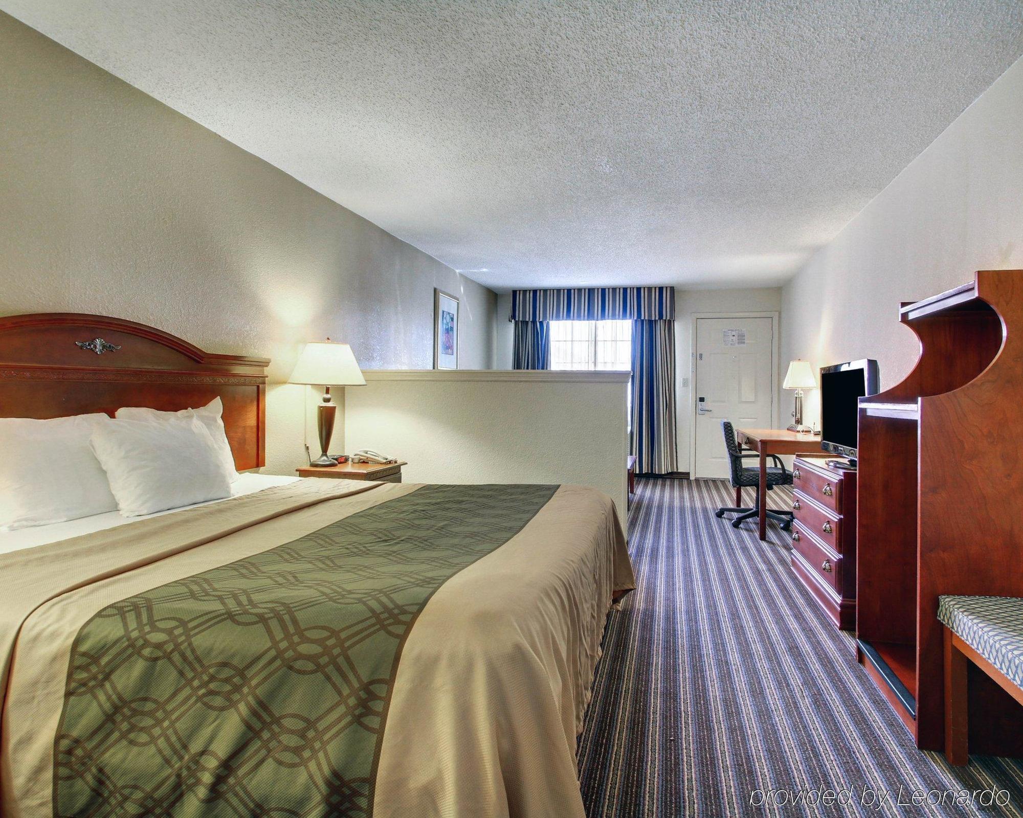 Travel Inn Vicksburg Extérieur photo