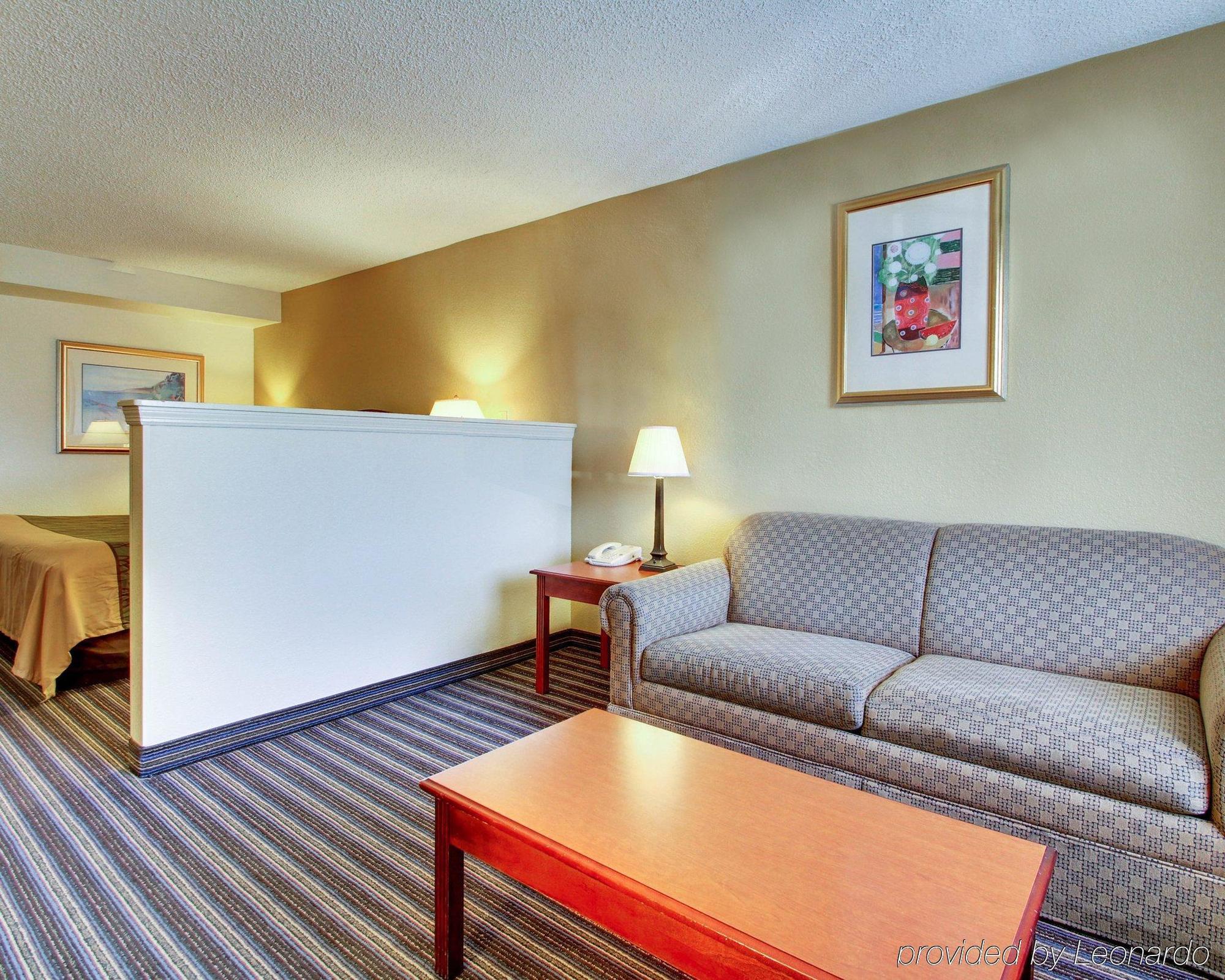 Travel Inn Vicksburg Extérieur photo
