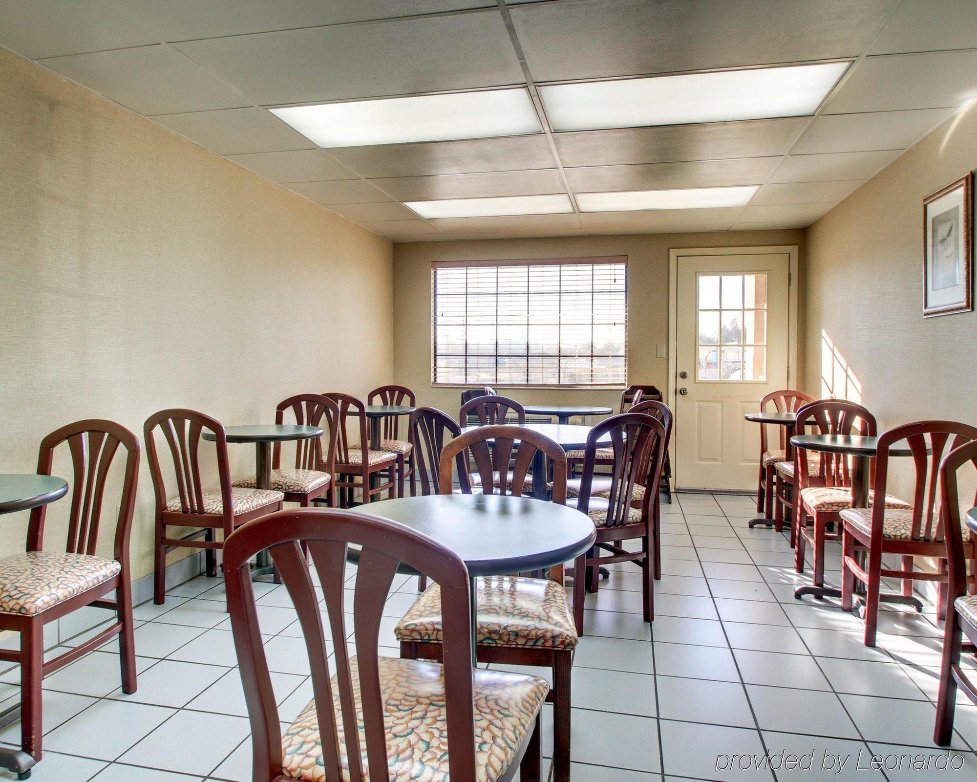 Travel Inn Vicksburg Extérieur photo