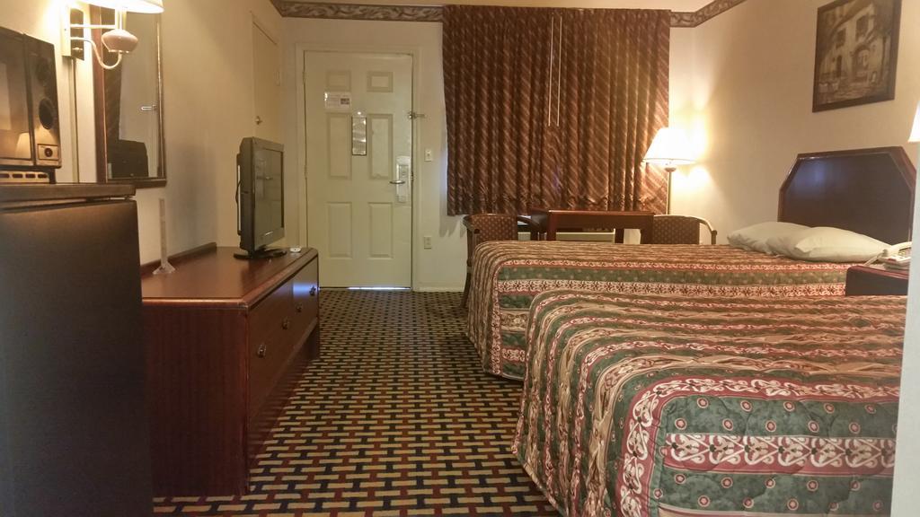 Travel Inn Vicksburg Extérieur photo