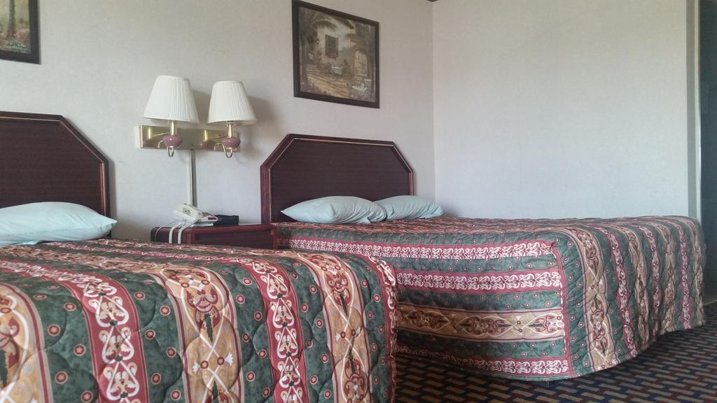 Travel Inn Vicksburg Extérieur photo