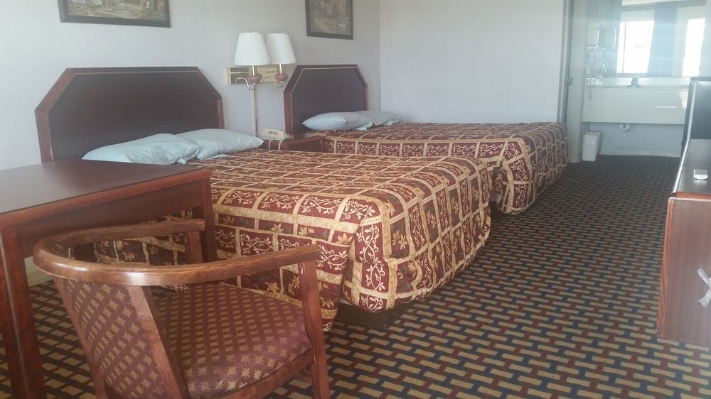 Travel Inn Vicksburg Extérieur photo