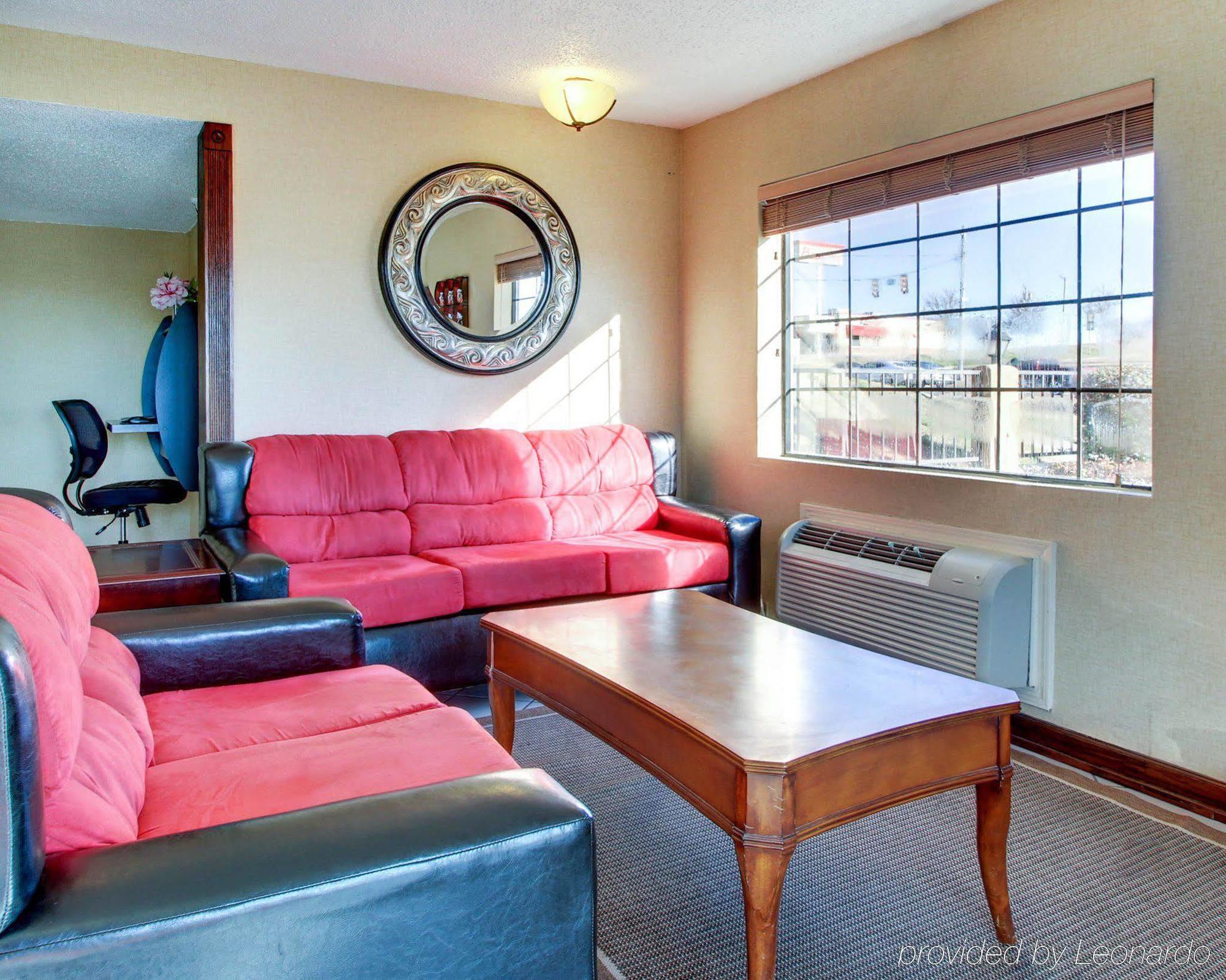 Travel Inn Vicksburg Extérieur photo