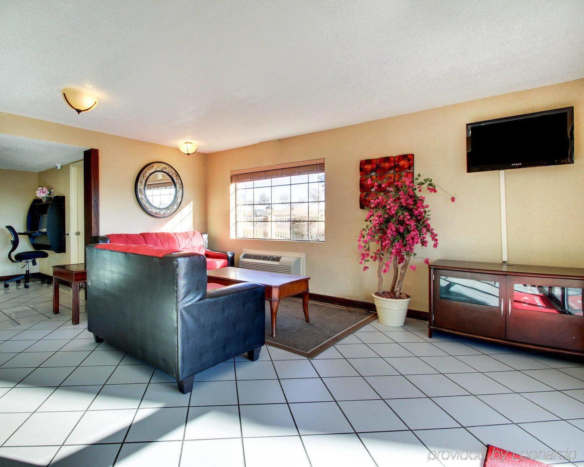 Travel Inn Vicksburg Extérieur photo