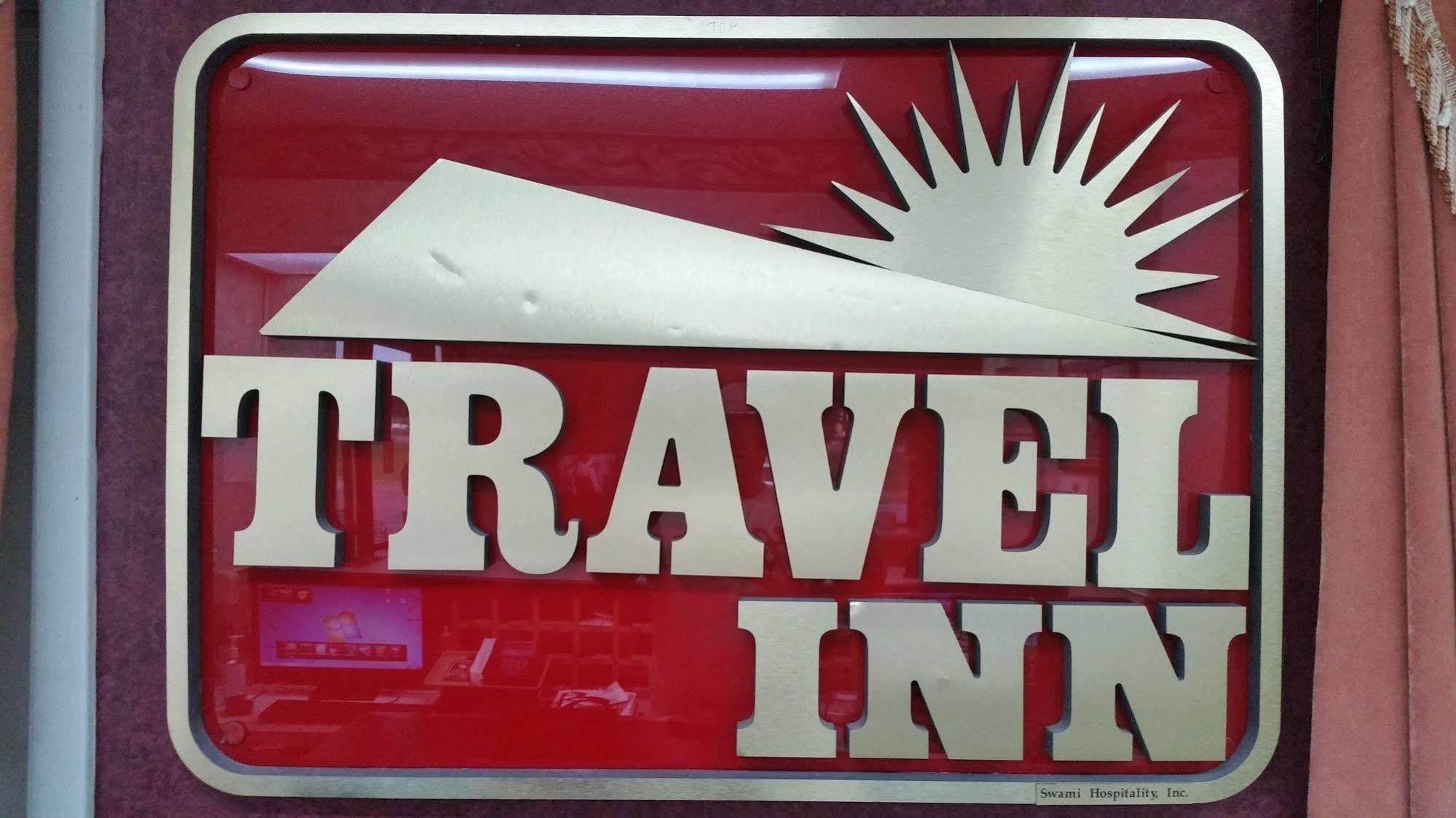 Travel Inn Vicksburg Extérieur photo
